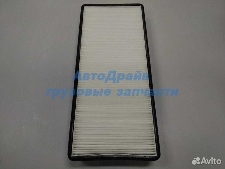 Фильтр воздушный кабины для Мерседес Атего и камаз