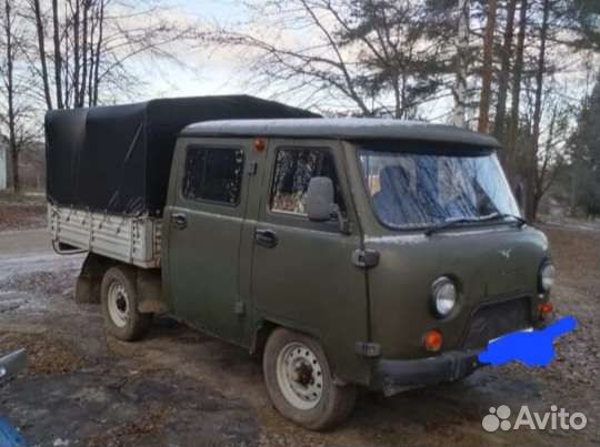 Выкуп газелей и УАЗ (всех видов и модификаций)