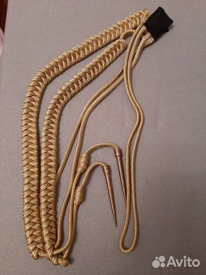 Аксельбант