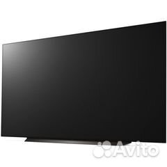 Телевизор 83