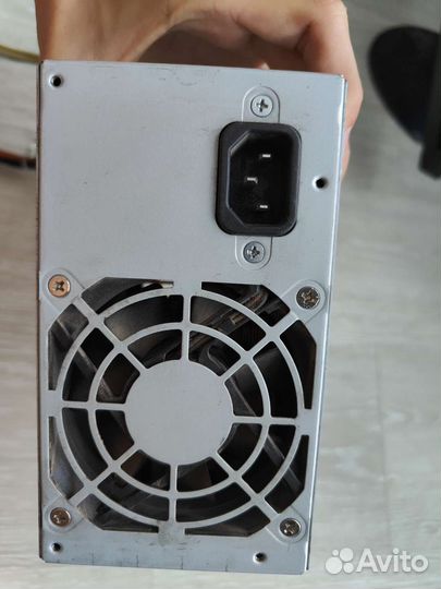 Блок питания 300w