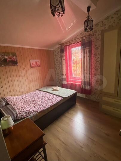 2-к. квартира, 60 м², 2/2 эт.