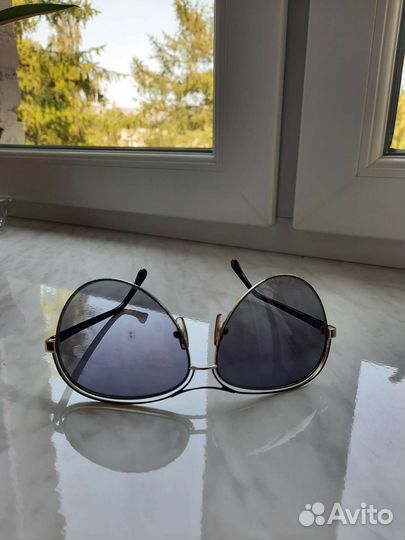 Солнцезащитные очки michael kors