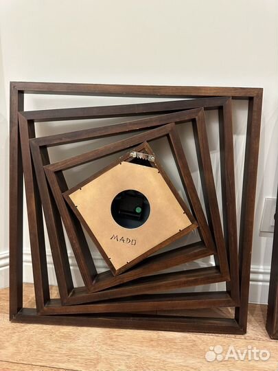 Настенные часы