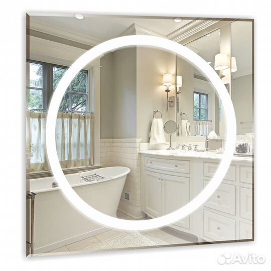 Зеркало mixline 