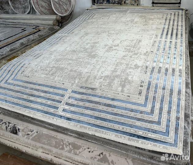 Ковер турецкий новый