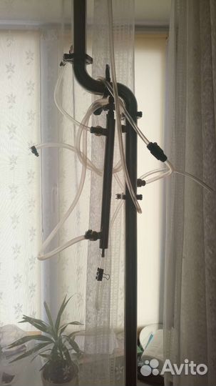 Дистиллятор самогонный аппарат колонна