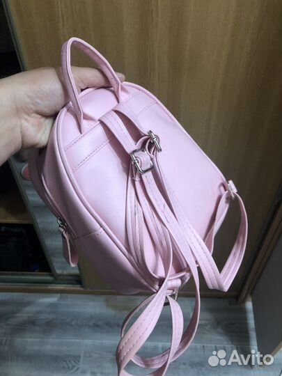 Рюкзак детский для девочки