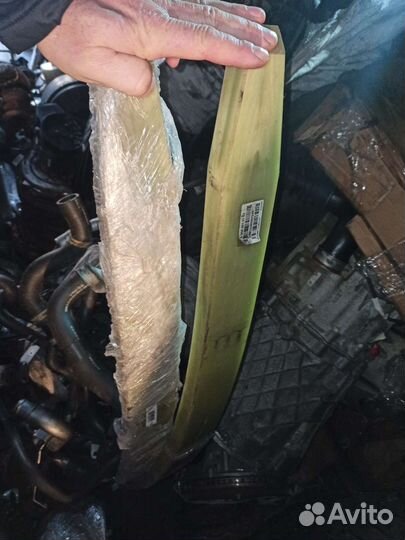 Рессоры перед на Мерседес спринтер Фольксваген