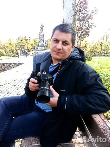 Графический дизайнер