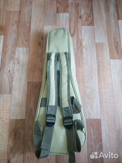 Укулеле сопрано flight NUS310