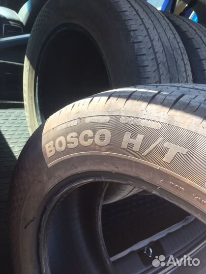 Viatti Bosco H/T 225/60 R17