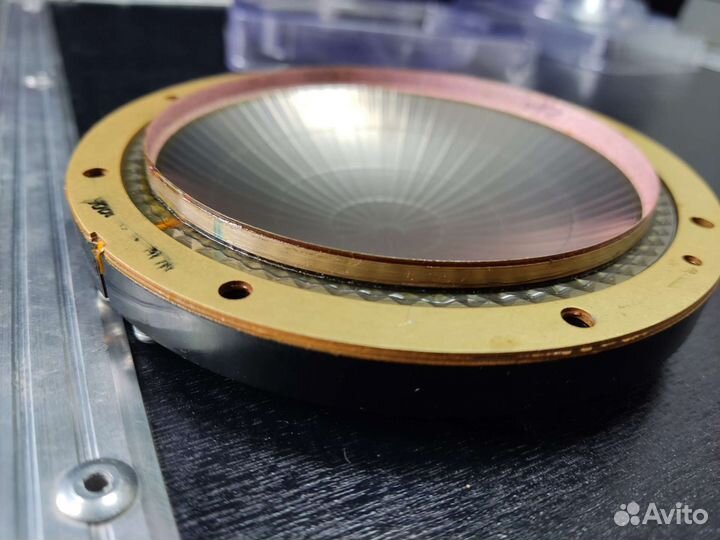 Мембрана Jbl 2446,2447.8ом(оригинал) 2шт