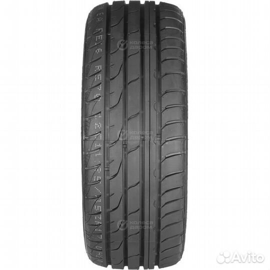 Evergreen EU728 245/40 R20 99W