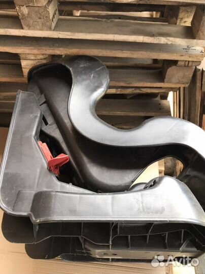 Детское кресло в машину