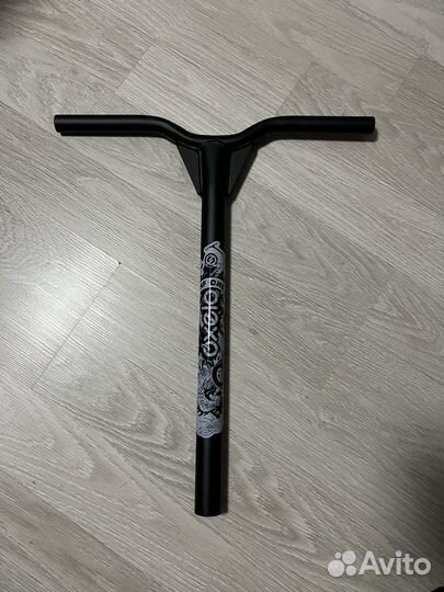 Руль для самоката