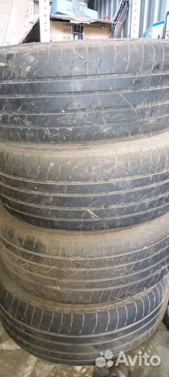 Yokohama C.Drive 2 AC02 225/60 R15