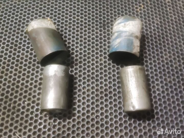 Стаканы амортизаторов Иж 49