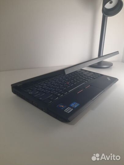 Lenovo thinkpad x230i