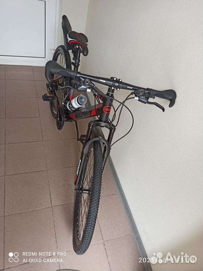 Велосипед горный новый