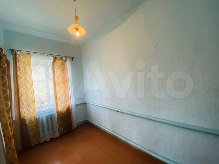 Дом 54 м² на участке 25 сот.