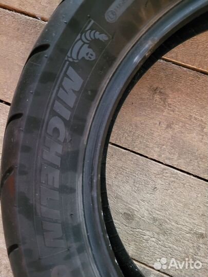 Мотошина 130 90 16
