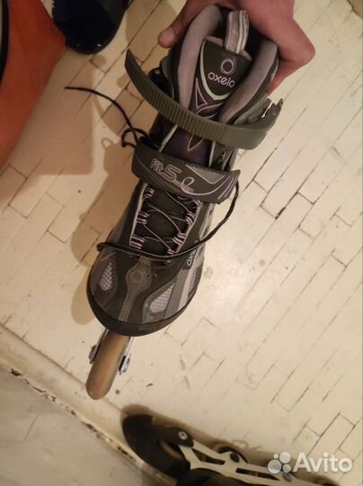 Ролики женские