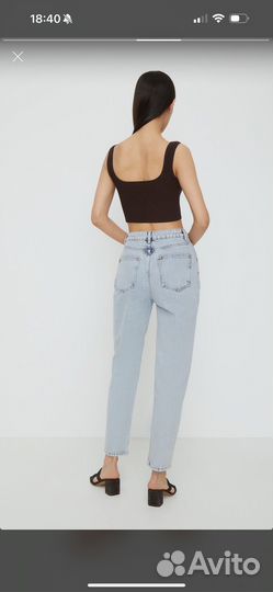 Джинсы 12 storeez