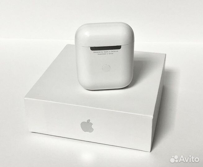 Apple airpods 2