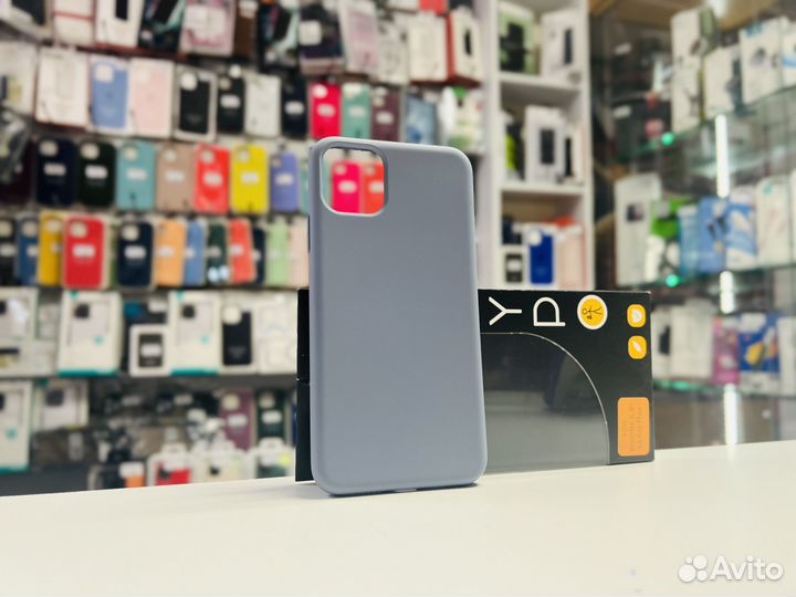 Чехол на iPhone 11 Pro Max Neypo