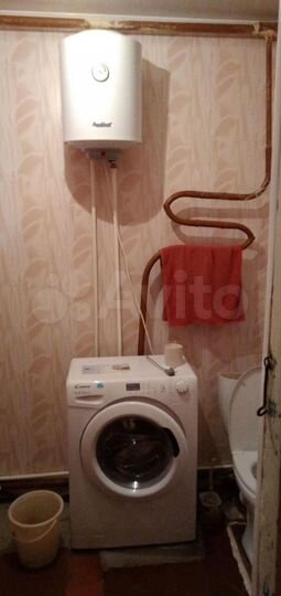 Дом 62 м² на участке 7,3 сот.