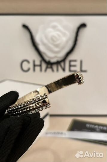 Chanel браслет Limited Edition cruise