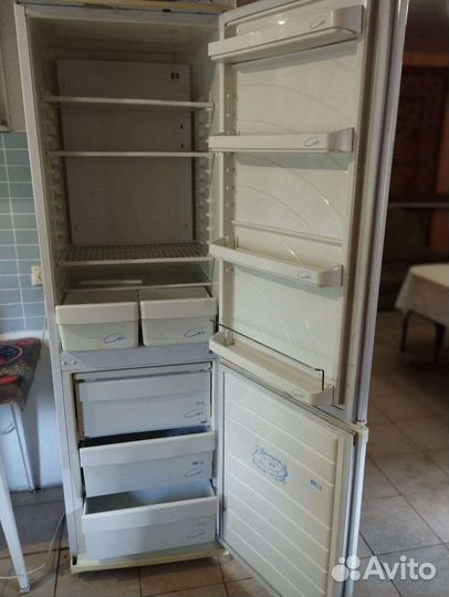 Холодильник бу