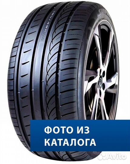 Sunfull Mont-Pro HP881 235/60 R18 107V