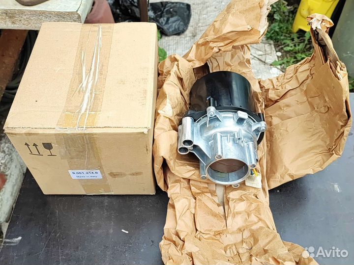 Двигатели Karcher k5 новые