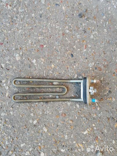 Тэн стиральной машины