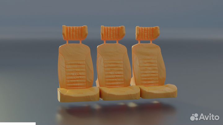 Дополнение из смолы Arma Models AM3632 1/35