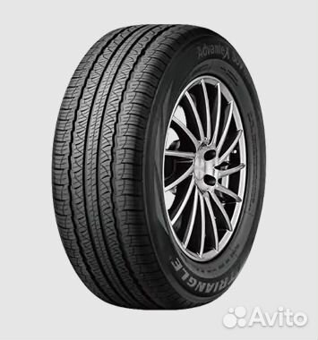 Triangle AdvanteX SUV TR259 265/65 R18 114H