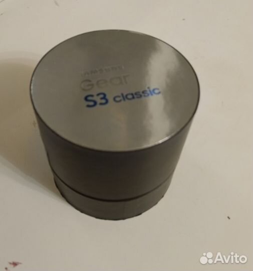 Samsung galaxy clear s3 classic