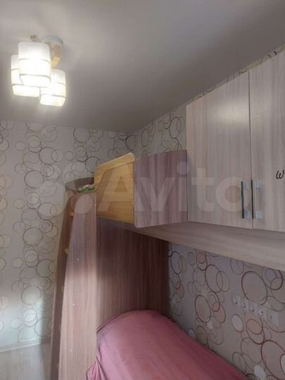 2-к. квартира, 42 м², 4/5 эт.