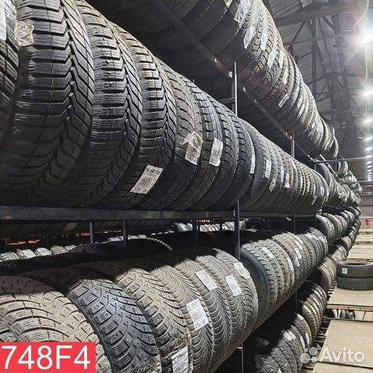 Michelin X-Ice North 3 225/55 R17 101L