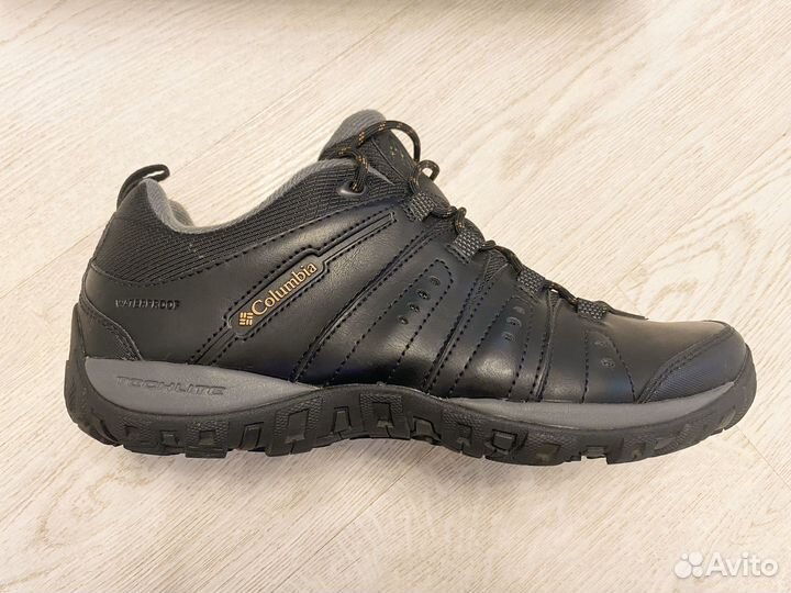 Кроссовки мужские демисезонные columbia 43 резмер