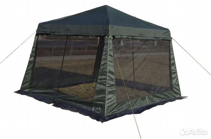 Шатер летний туристический