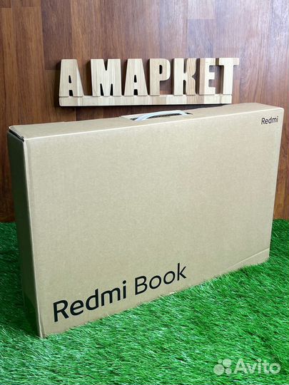 Ноутбук RedmiBook 15E 16 / 512 / i7 / 15.6