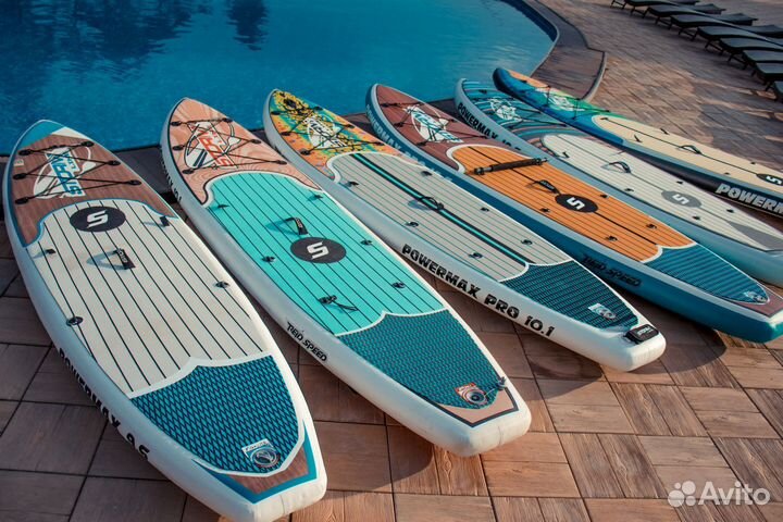 Надувные сап доски SUP в опт и розницу