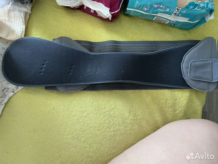 Бандаж для беременных orlett ms-100