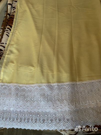 Шторы арка для кухни