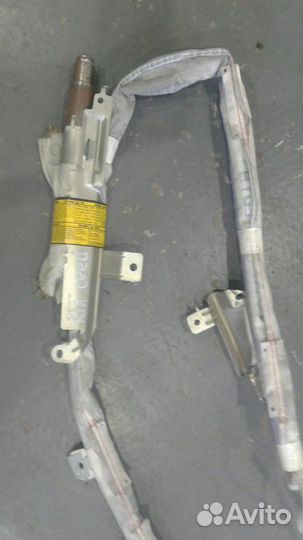 Подушка безопасности боковая (шторка) KIA Ceed 2