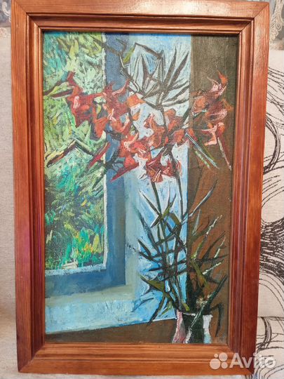 Коллекционирование,картины