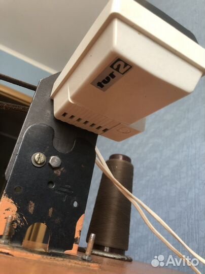 Оверлок промышленный пмз 51 класс